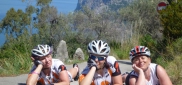 Alltraining.cz Mallorca Specialized test camp for Bike Holiday obrazem (6.4.–15. 4. 2013)