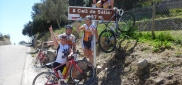 Alltraining.cz Mallorca Specialized test camp for Bike Holiday obrazem (6.4.–15. 4. 2013)