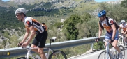 Alltraining.cz Mallorca Specialized test camp for Bike Holiday obrazem (6.4.–15. 4. 2013)