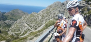 Alltraining.cz Mallorca Specialized test camp for Bike Holiday obrazem (6.4.–15. 4. 2013)