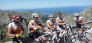 Alltraining.cz Mallorca Specialized test camp for Bike Holiday obrazem (6.4.–15. 4. 2013)