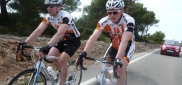 Alltraining.cz Mallorca Specialized test camp for Inline and Bike Holiday obrazem (18.4.–27.4. 2013)