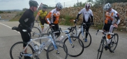 Alltraining.cz Mallorca Specialized test camp for Inline and Bike Holiday obrazem (18.4.–27.4. 2013)