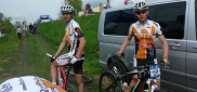 Alltraining Lawi team na Transbrdy České spořitelny