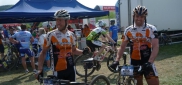 Alltraining Lawi team na Transbrdy České spořitelny