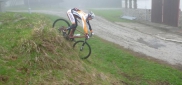MTB kemp techniky HORSKÁ KVILDA 3. - 5. 5. 2013 obrazem