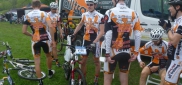 Alltraining.cz - Lawi team na Mladá Boleslav Tour Škoda Auto - KPŽ