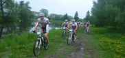 Alltraining.cz - Lawi team na Mladá Boleslav Tour Škoda Auto - KPŽ