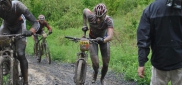 Alltrainining.cz závodí na MTB úspěšně po celé ČR!