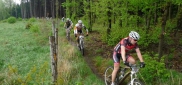 Alltrainining.cz závodí na MTB úspěšně po celé ČR!