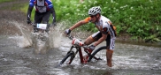 Alltrainining.cz závodí na MTB úspěšně po celé ČR!