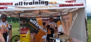 Alltraining.cz – Lawi team opět úspěšným na Malevilu, Vrchlabí - Špindl Tour, Genesis Bike Prague