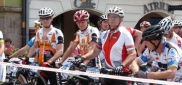 Alltraining.cz – Lawi team opět úspěšným na Malevilu, Vrchlabí - Špindl Tour, Genesis Bike Prague