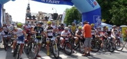 Alltraining.cz – Lawi team opět úspěšným na Malevilu, Vrchlabí - Špindl Tour, Genesis Bike Prague