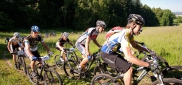 Alltraining.cz – Lawi team opět úspěšným na Malevilu, Vrchlabí - Špindl Tour, Genesis Bike Prague