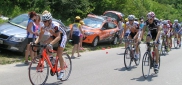 Alltraining.cz – Lawi team na MČR v silniční cyklistice těsně pod stupni vítězů, 20. - 23.6.2013