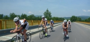 Alltraining.cz – Lawi team na MČR v silniční cyklistice těsně pod stupni vítězů, 20. - 23.6.2013