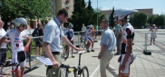 Alltraining.cz – Lawi team na MČR v silniční cyklistice těsně pod stupni vítězů, 20. - 23.6.2013