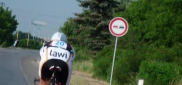 Alltraining.cz – Lawi team na MČR v silniční cyklistice těsně pod stupni vítězů, 20. - 23.6.2013