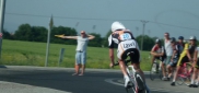 Alltraining.cz – Lawi team na MČR v silniční cyklistice těsně pod stupni vítězů, 20. - 23.6.2013