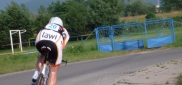 Alltraining.cz – Lawi team na MČR v silniční cyklistice těsně pod stupni vítězů, 20. - 23.6.2013
