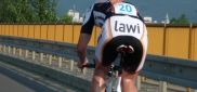 Alltraining.cz – Lawi team na MČR v silniční cyklistice těsně pod stupni vítězů, 20. - 23.6.2013