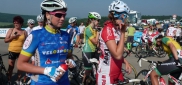 Alltraining.cz – Lawi team na MČR v silniční cyklistice těsně pod stupni vítězů, 20. - 23.6.2013