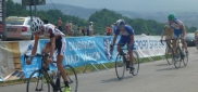 Alltraining.cz – Lawi team na MČR v silniční cyklistice těsně pod stupni vítězů, 20. - 23.6.2013