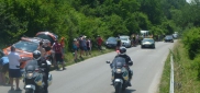 Alltraining.cz – Lawi team na MČR v silniční cyklistice těsně pod stupni vítězů, 20. - 23.6.2013