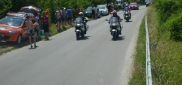 Alltraining.cz – Lawi team na MČR v silniční cyklistice těsně pod stupni vítězů, 20. - 23.6.2013