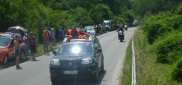 Alltraining.cz – Lawi team na MČR v silniční cyklistice těsně pod stupni vítězů, 20. - 23.6.2013