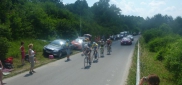 Alltraining.cz – Lawi team na MČR v silniční cyklistice těsně pod stupni vítězů, 20. - 23.6.2013