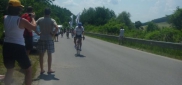 Alltraining.cz – Lawi team na MČR v silniční cyklistice těsně pod stupni vítězů, 20. - 23.6.2013