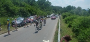 Alltraining.cz – Lawi team na MČR v silniční cyklistice těsně pod stupni vítězů, 20. - 23.6.2013