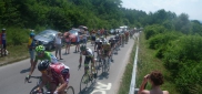 Alltraining.cz – Lawi team na MČR v silniční cyklistice těsně pod stupni vítězů, 20. - 23.6.2013