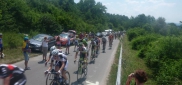 Alltraining.cz – Lawi team na MČR v silniční cyklistice těsně pod stupni vítězů, 20. - 23.6.2013