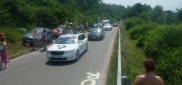 Alltraining.cz – Lawi team na MČR v silniční cyklistice těsně pod stupni vítězů, 20. - 23.6.2013