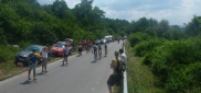 Alltraining.cz – Lawi team na MČR v silniční cyklistice těsně pod stupni vítězů, 20. - 23.6.2013