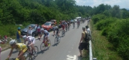 Alltraining.cz – Lawi team na MČR v silniční cyklistice těsně pod stupni vítězů, 20. - 23.6.2013