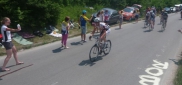 Alltraining.cz – Lawi team na MČR v silniční cyklistice těsně pod stupni vítězů, 20. - 23.6.2013