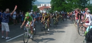 Alltraining.cz – Lawi team na MČR v silniční cyklistice těsně pod stupni vítězů, 20. - 23.6.2013