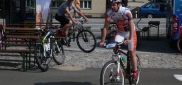 Super bikeři v Koutech nad Desnou, 29.6.2013