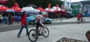 Super bikeři v Koutech nad Desnou, 29.6.2013