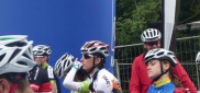 Super bikeři v Koutech nad Desnou, 29.6.2013