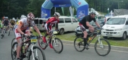 Super bikeři v Koutech nad Desnou, 29.6.2013