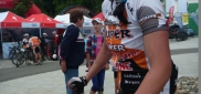 Super bikeři v Koutech nad Desnou, 29.6.2013