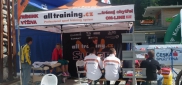 Alltraining.cz – Lawi team sbírá medaile po celé ČR, 28. - 30.6. 2013