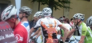 Alltraining.cz -  Lawi team na bikemaratonu Drásal, MTB Trilogy, Tour de Femini 4. - 6. 7. 2013