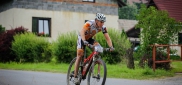 Alltraining.cz -  Lawi team na bikemaratonu Drásal, MTB Trilogy, Tour de Femini 4. - 6. 7. 2013