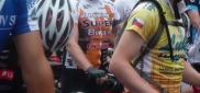 Super Bikeři na bikemaratonu Drásal, 6. 7. 2013
